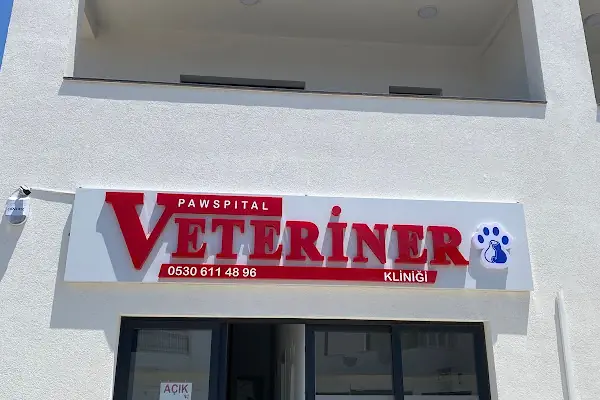 Turgutreis Veteriner - Pawspital Veteriner Kliniği