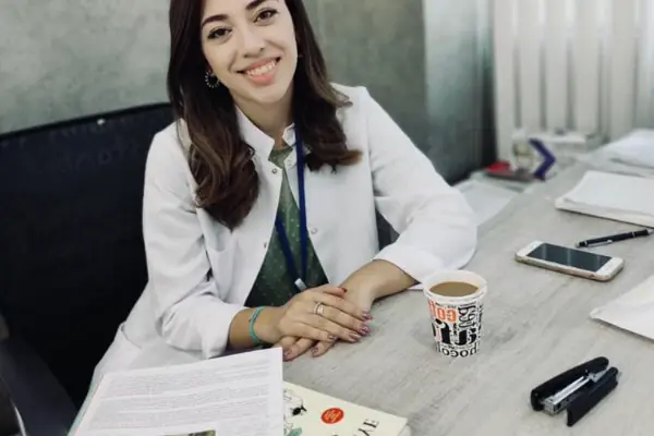 Psk. Cemile Özsoy