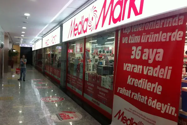 Media Markt