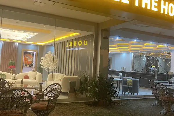 Dorel The Hotel