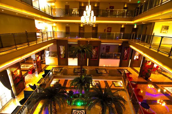 My Home Resort Hotel