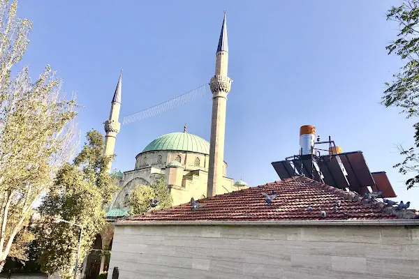 Maltepe Cami