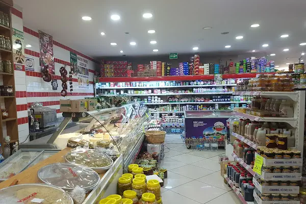 Şekerciler-alanya Şubesi