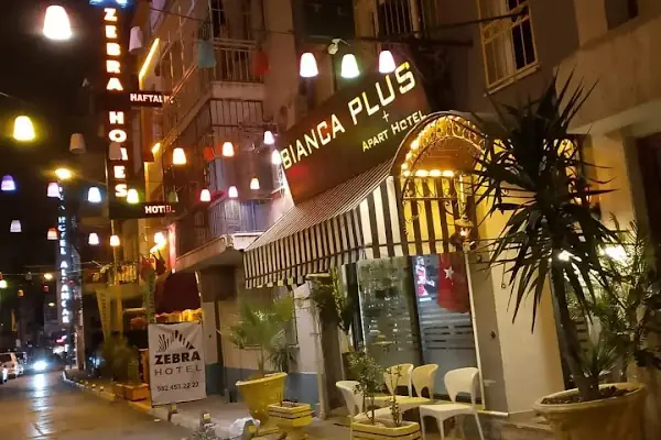Bianca residence