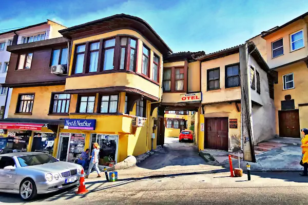 Uğur Otel
