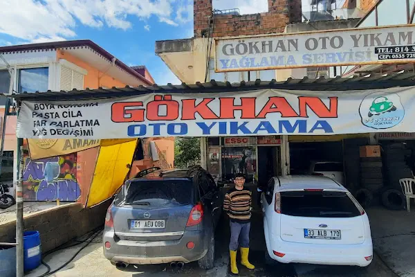 DERİ DİREKSİYON KAPLAMA &amp; EMİR ENES OTO YIKAMA (MURAT DAHIN)