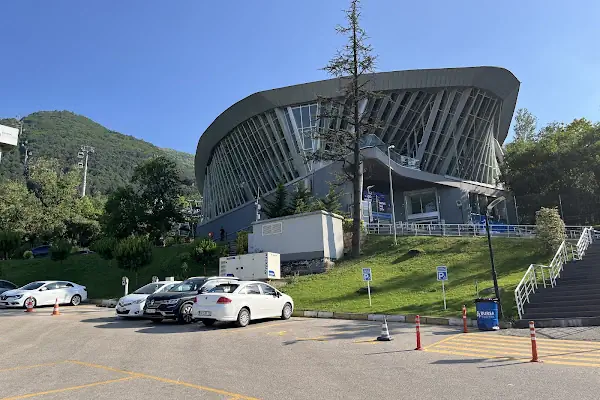 Uludağ Teleferik