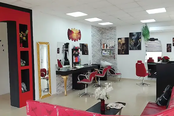 Beyza kuaför ve güzellik salonu