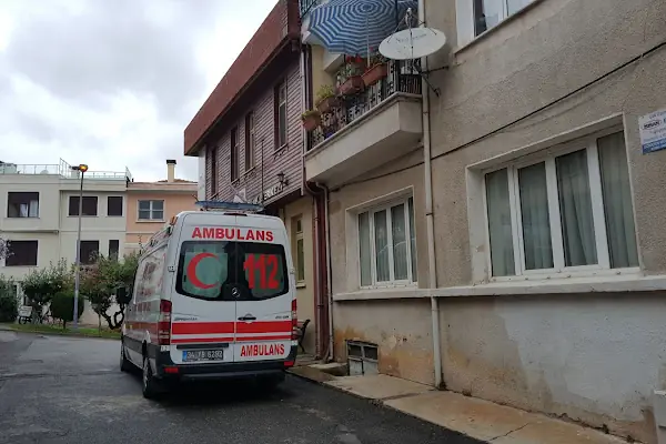 İstanbul Heybeliada Aile Sağlığı Merkezi
