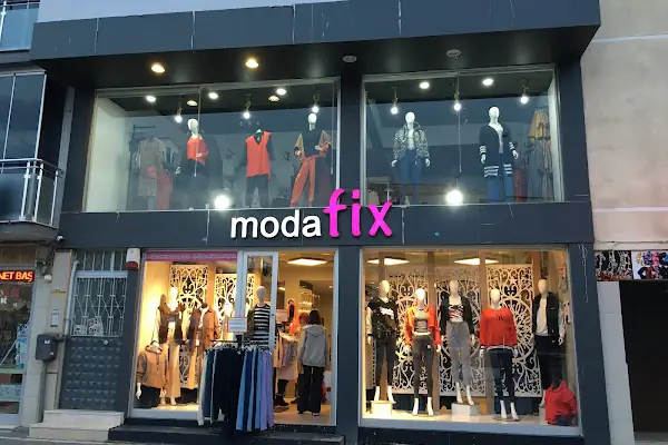 ModamFix