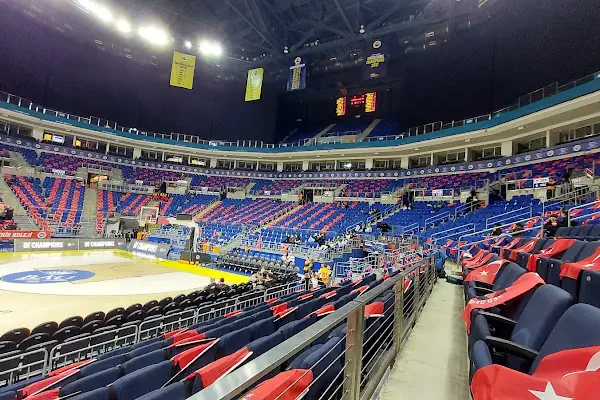 Ülker Sports Arena