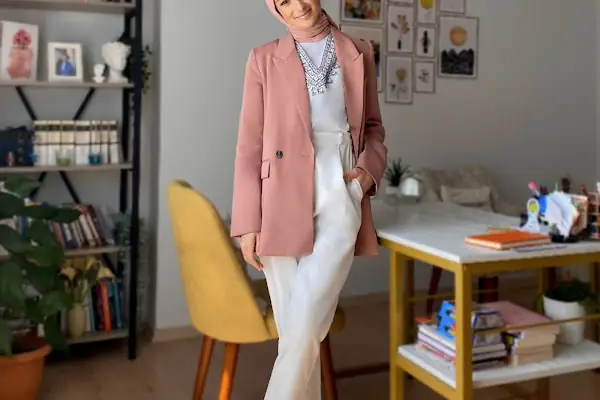 Psikolog Özlem Ziyaoğlu