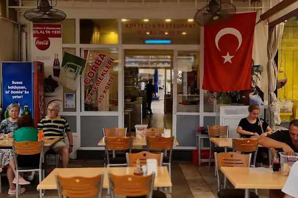 Köfteci Restaurant