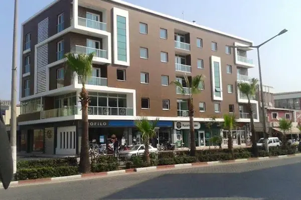 Otel Zorbaz