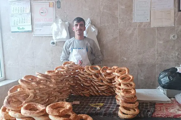 Ceyhan Simit Fırını