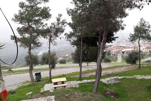 Kale Mesire ve Piknik Alanı