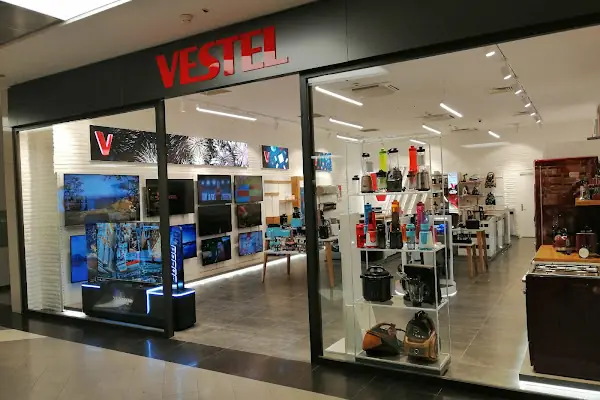 Vestel Ekspres İzmir Agora Avm Yetkili Kurumsal Satış Mağazası