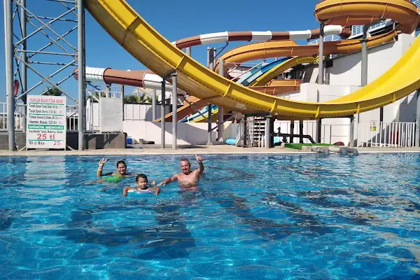 Alder Aquapark