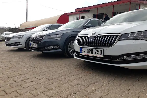 Zeplin Rent A Car