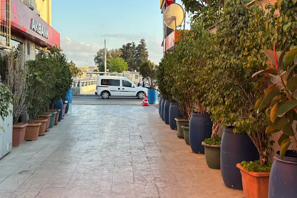 Güney Adana Oteli