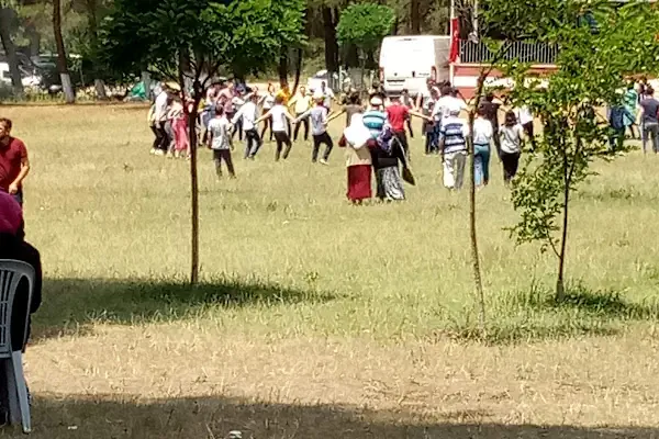 Karagöz Piknik Alanı