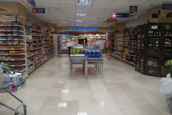 Groseri
