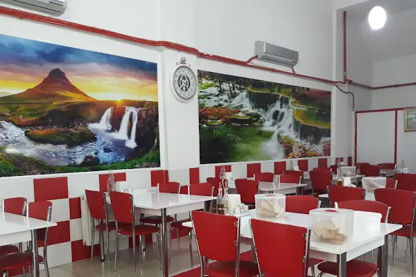 Gürsu Hanım Eli Lokantası