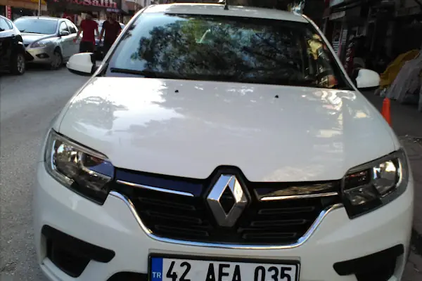 SEDAT RENT A CAR KONYA ARAÇ KİRALAMA ŞİRKETİ