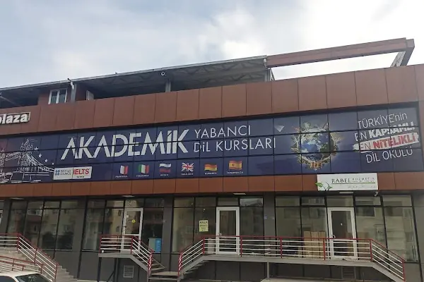Bursa En İyi İngilizce Kursu-Akademik Yabancı Dil Kursları Görükle Şubesi