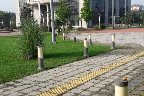 Arnavutkoy Belediyesi Bolluca Hizmet Binasi