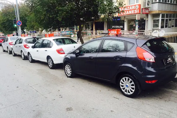 My Car Rent A Car