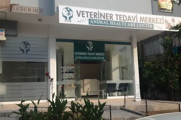 Veteriner Tedavi Merkezi (VETEM)