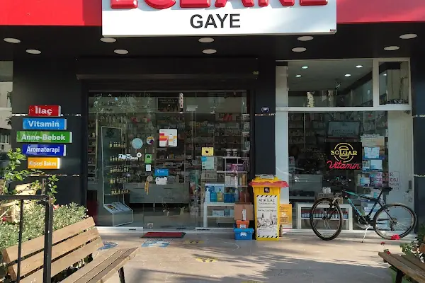 Gaye Eczanesi