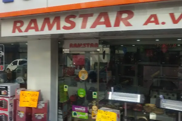 Ramstar Mobilya