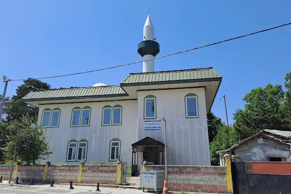Dursunbey Merkez Camii
