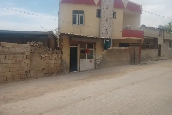 İşlek market