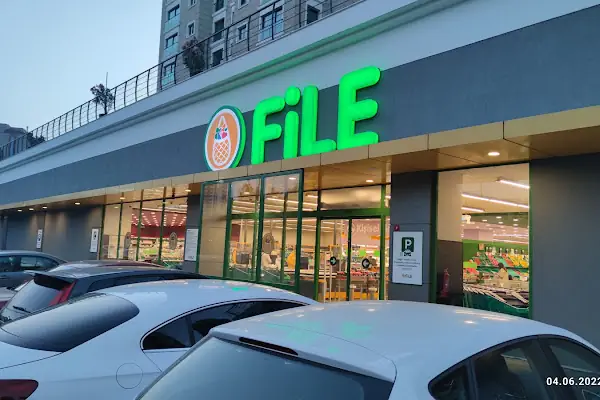 File Market