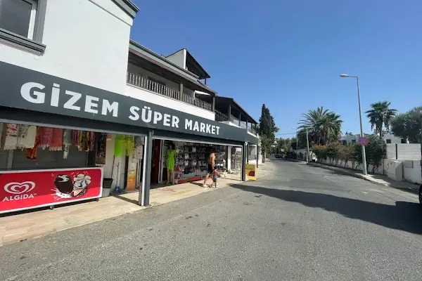 Gizem Super Market
