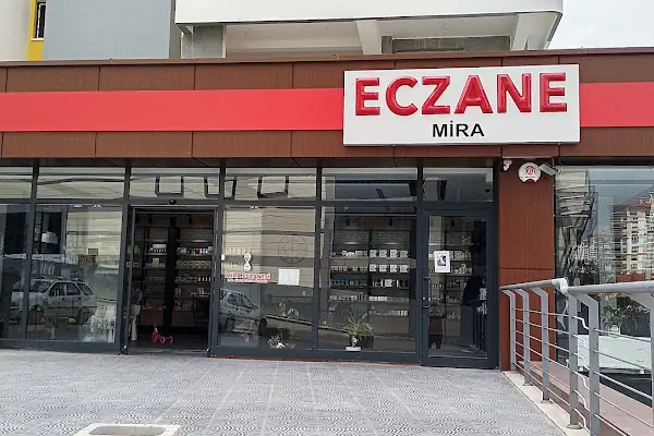 MİRA ECZANESİ