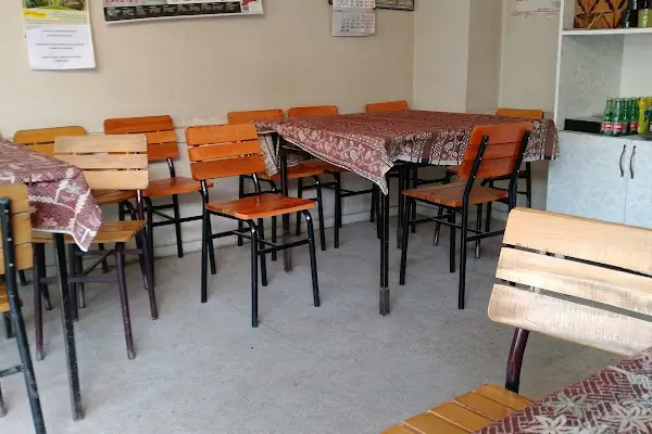 İlkay Uğur Kıraathanesi