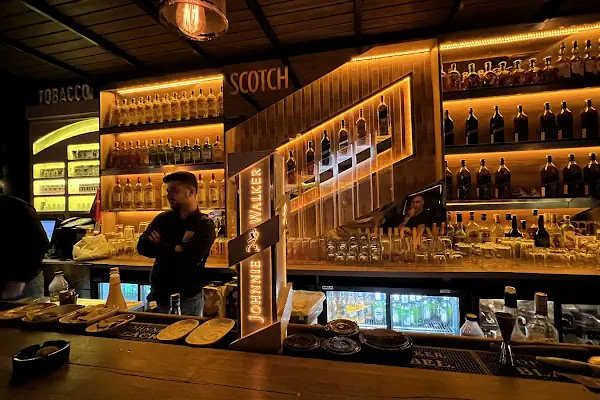 Niks Cocktail&amp;More