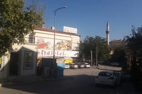Demirlibahçe Taksi