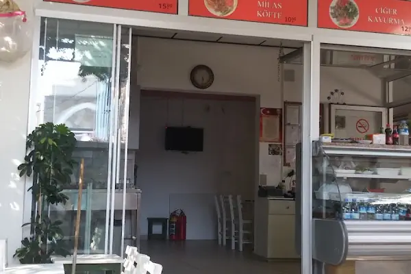 Gozde Restaurant