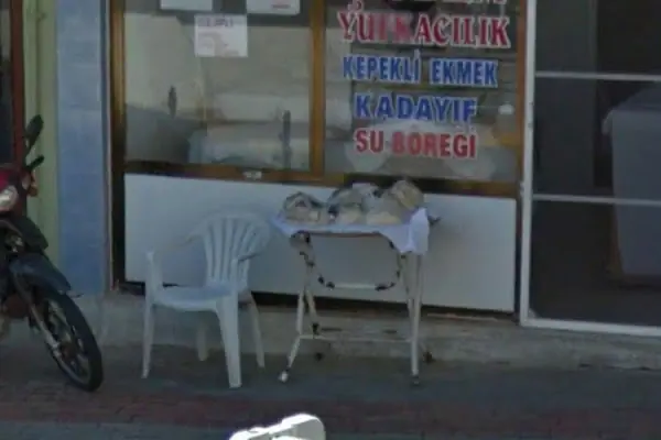 Çiğdem Yufkacılık