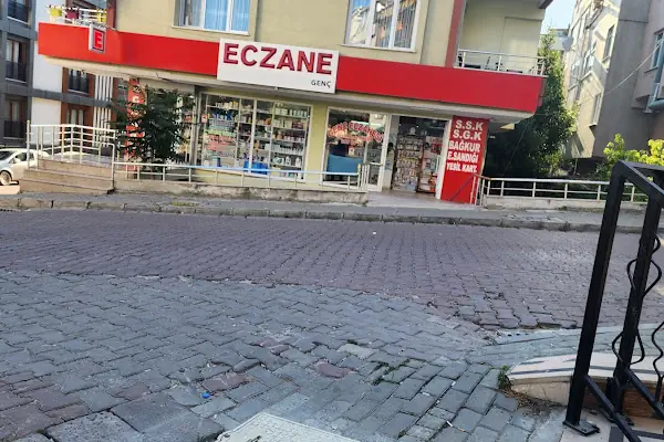 AVCILAR GENÇ ECZANESİ
