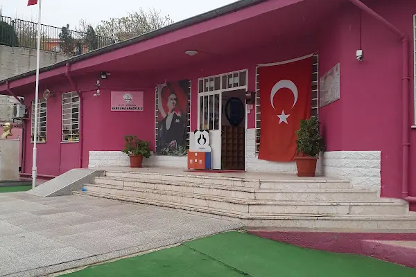 Bergama Anaokulu