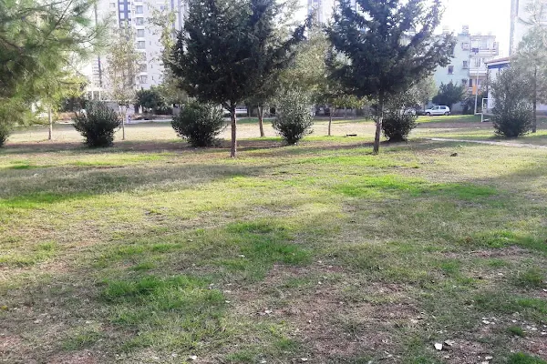 Çocuk Ve Dinlenme Parkı