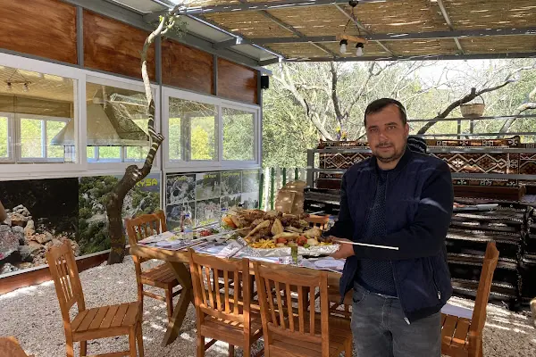 Uzun Ali'nin yeri