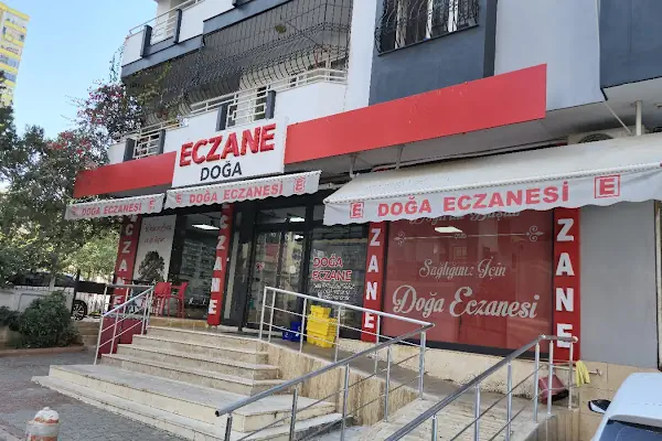 Doğa Eczanesi