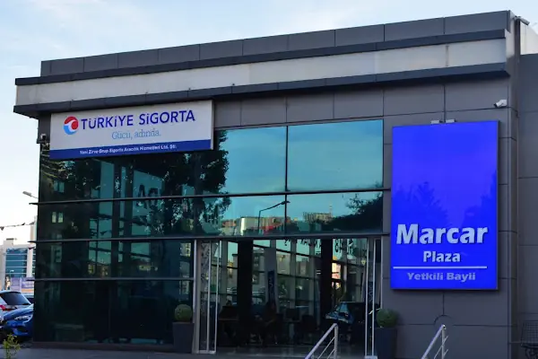 Marcar Plaza